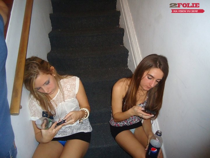 photo voyeur sous les jupes