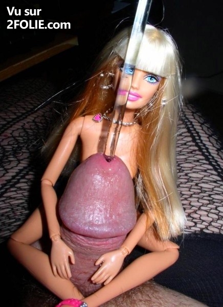 Amateur Porn Barbie Of South Florida 33
